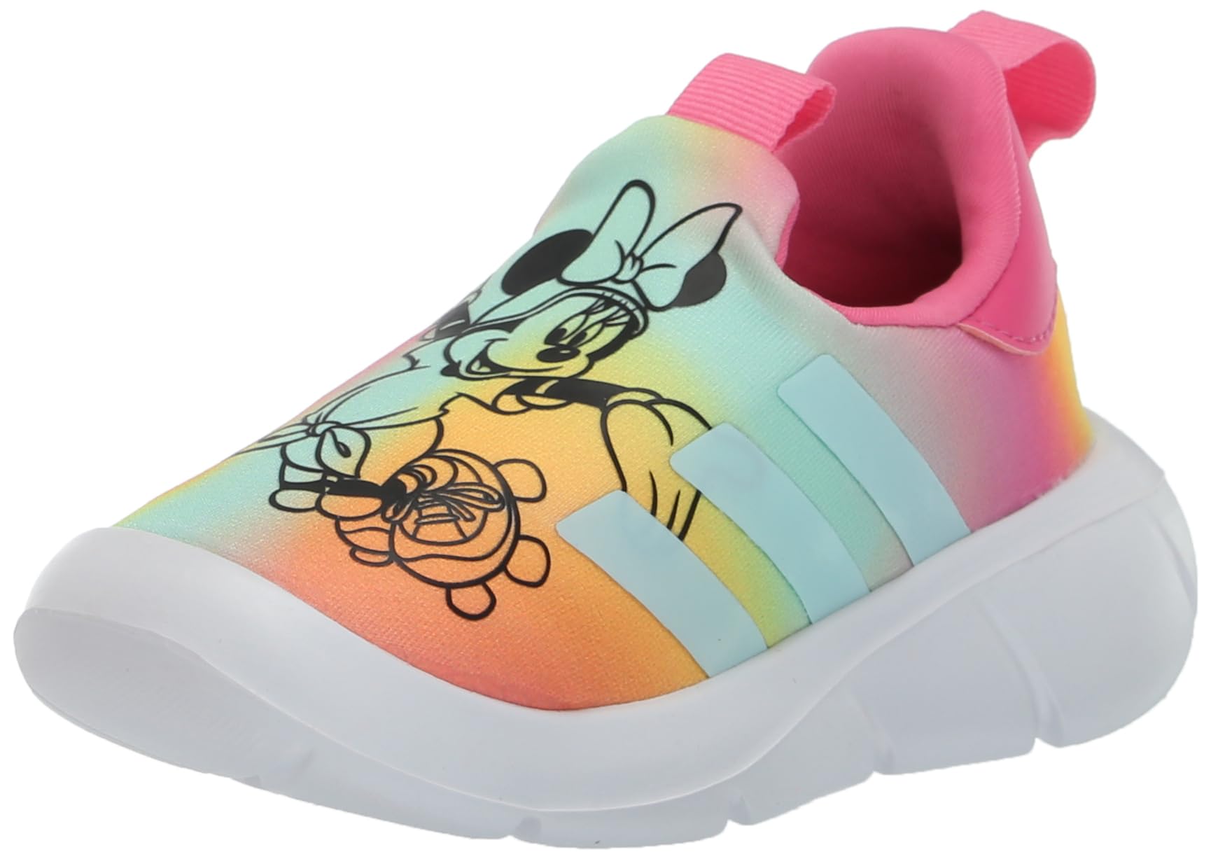 adidas Baby-Boy's Monofit Sneaker